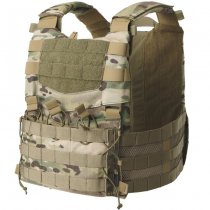 Helikon Guardian Military Set - Multicam