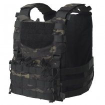 Helikon Guardian Military Set - Multicam Black - M