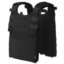 Helikon Guardian Plate Carrier - Black