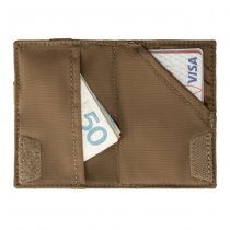 Helikon EDC Mini Wallet - Tiger Stripe