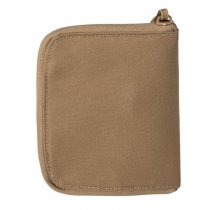 Helikon EDC Large Wallet - Olive Green