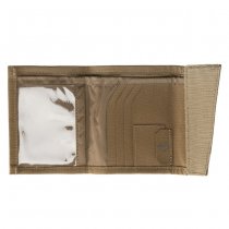 Helikon-Tex EDC Medium Wallet - Black