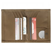 Helikon EDC Small Wallet - Shadow Grey