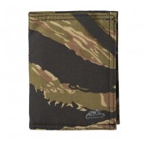 Helikon EDC Small Wallet - Tiger Stripe