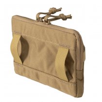 Helikon Trip Wallet - Olive Green