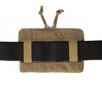 Helikon Trip Wallet - Multicam Black