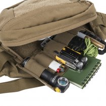 Helikon-Tex Bandicoot Waist Pack - Sentinel Blue