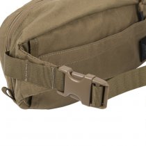 Helikon Bandicoot Waist Pack - Sentinel Blue