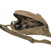 Helikon-Tex Bandicoot Waist Pack - Sentinel Blue