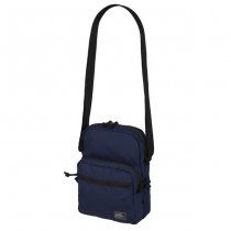 Helikon EDC Compact Shoulder Bag - Sentinel Blue