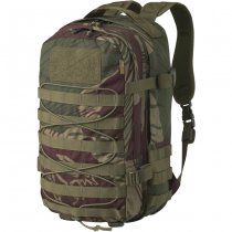 Helikon Raccoon Mk2 Backpack - Rhodesian Camo