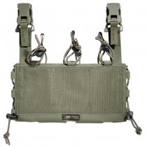 Tasmanian Tiger Carrier Mag Panel Anfibia - Olive