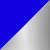 Blue / Silver 
CHF 54.55 
Versandbereit in 4-7 Tagen